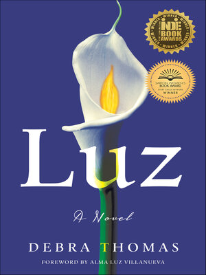 cover image of Luz